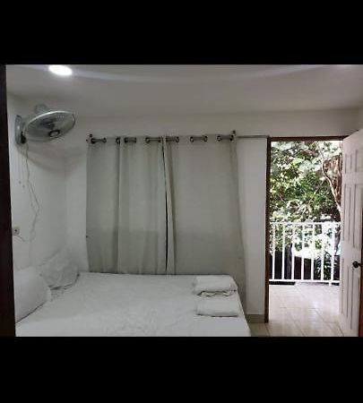 Hotel Casa Playa Maria San Juan del Sur Exteriér fotografie